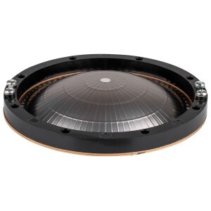 Main product image for JBL D8R2452 Genuine Diaphragm for 2452H 8 Ohm 294-4026